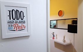 Departamento Temporario Céntrico Mendoza
